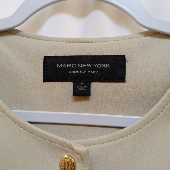 Andrew Marc Coat - Picture 2 of 6